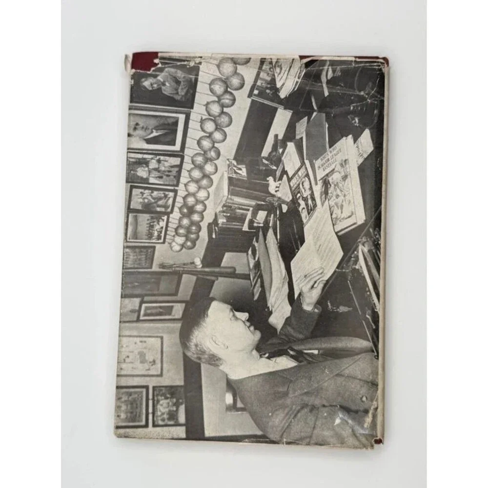 Vintage 1945 First Edition 